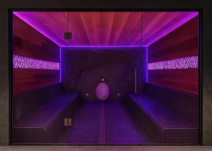 Wood Resort & SpaГотель